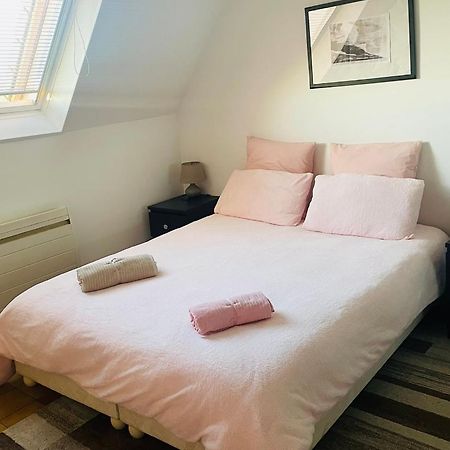 Chambre Private Wolfisheim Экстерьер фото