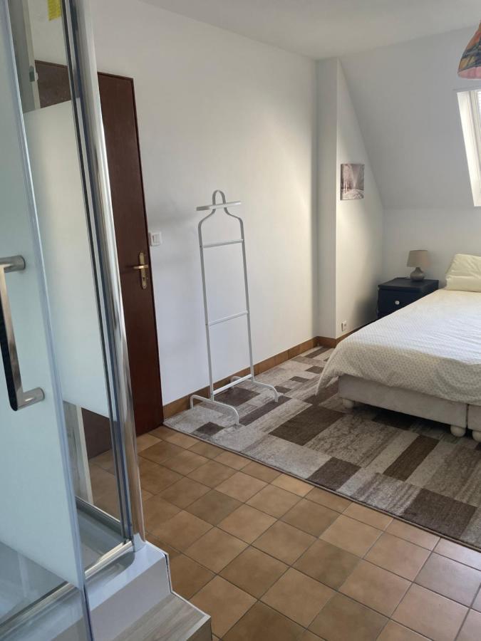 Chambre Private Wolfisheim Экстерьер фото
