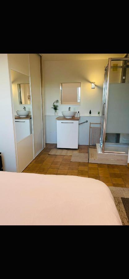 Chambre Private Wolfisheim Экстерьер фото