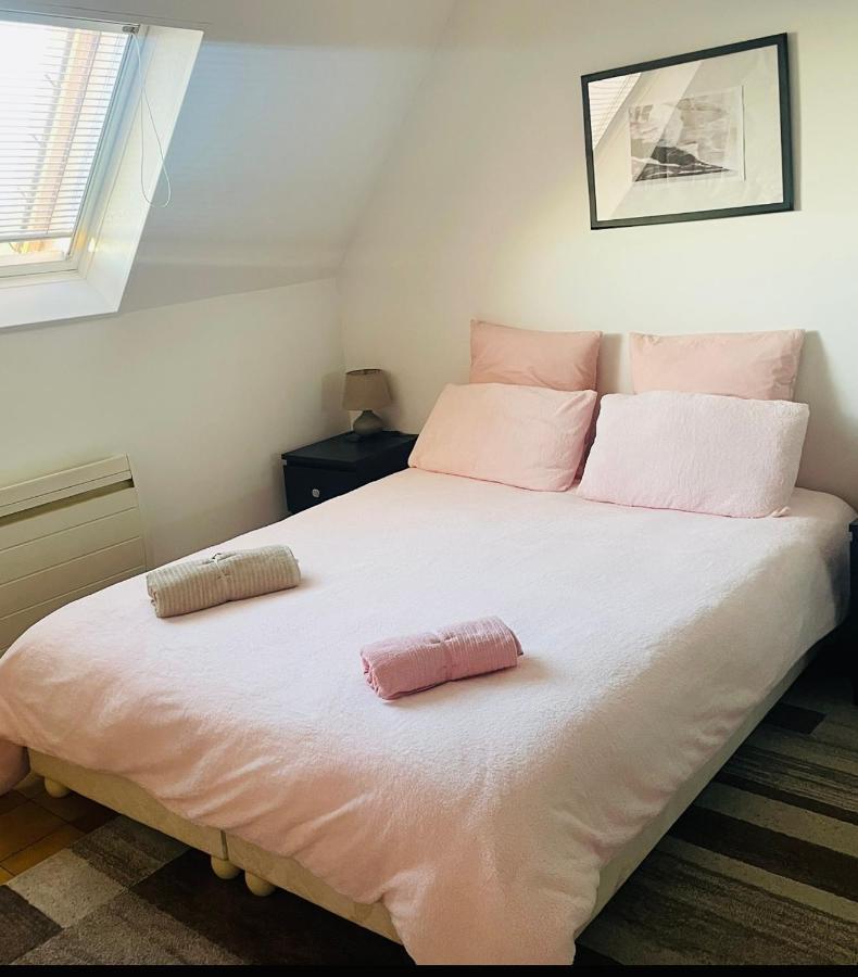 Chambre Private Wolfisheim Экстерьер фото
