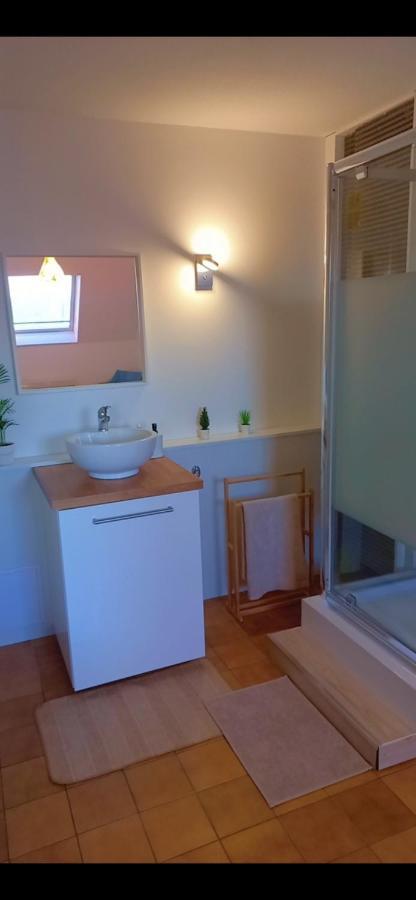 Chambre Private Wolfisheim Экстерьер фото